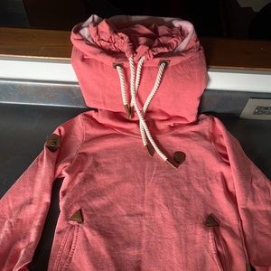 Naketano women's sweatshirt